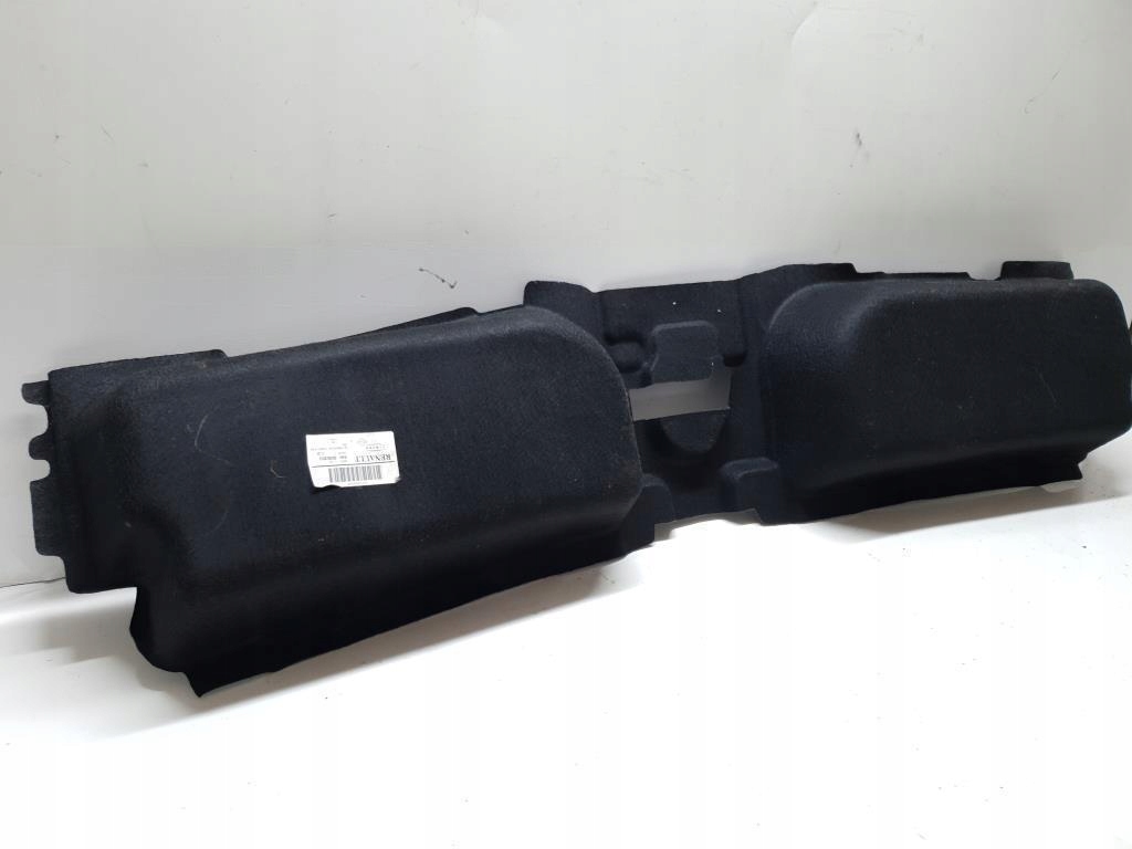 фото №6, Обшивка коврик renault scenic iii lift