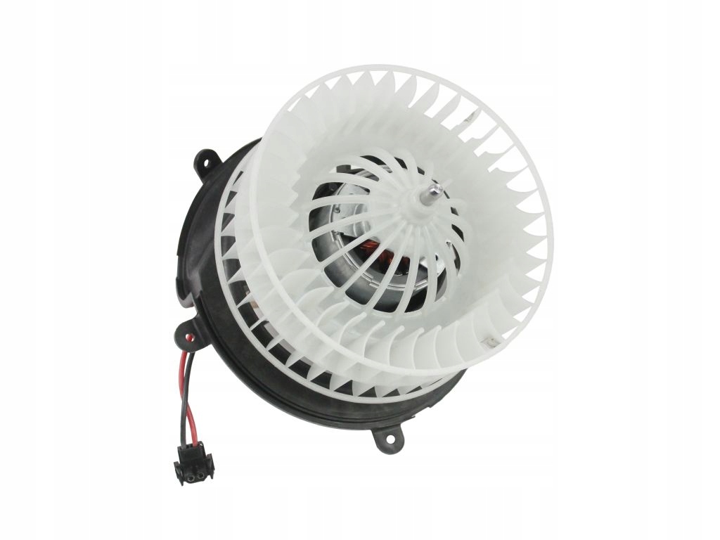 фото №1, Повітродувка вентилятор обдув bmw 7 e65 e66 e67