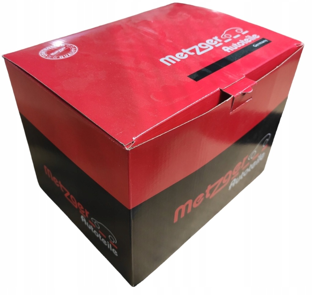 фото №1, Патрубок metzger 4010033