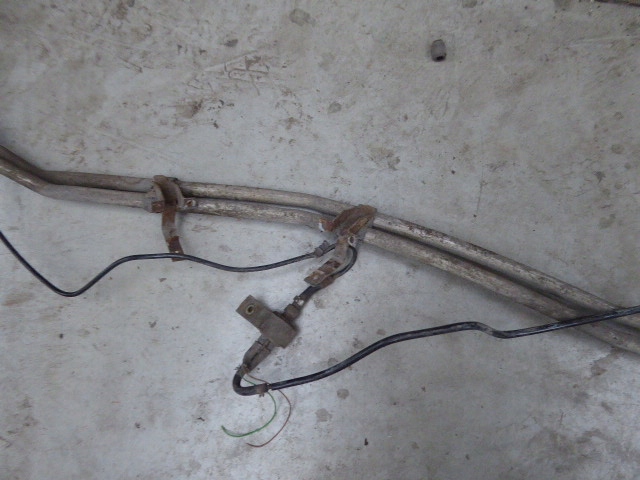 фото №8, Webasto обігрівач стояночний galaxy alhambra sharan i 7m lift 00-10