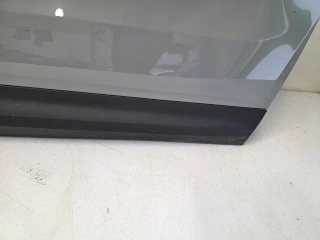 фото №9, Дверь правое передние правый перед skoda kodiaq ii 2 24-