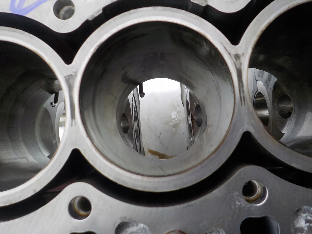 фото №10, Mg hs ehs 23r 1.5 t-gdi tgi блок двигуна 15e4e