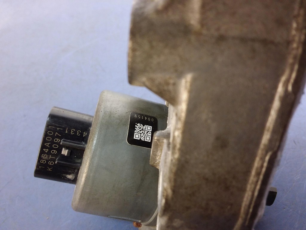 фото №4, Mitsubishi outlander iii 2.0 датчик faz распределительного вала