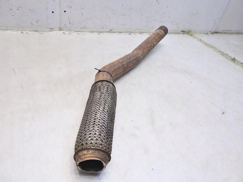 фото №5, Гаситель колебаний chrysler sebring iii 2.0 crd