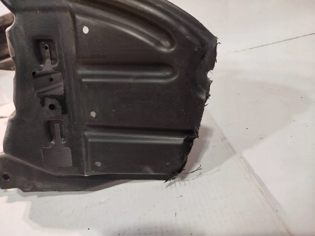 фото №10, Подкрылок правый перед mazda cx-3