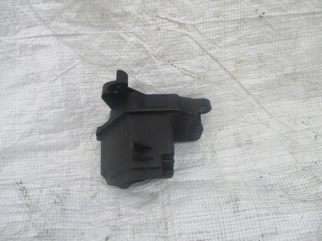 фото №1, Бак вакууму scudo jumpy expert 2.0 hdi