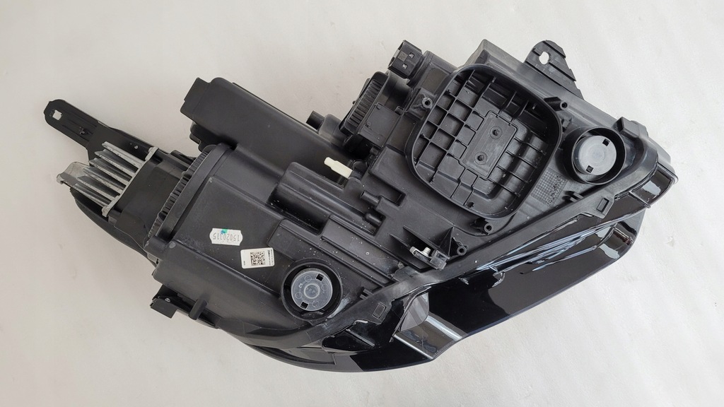 фото №9, Лампа левая перед led opel crossland 2017-