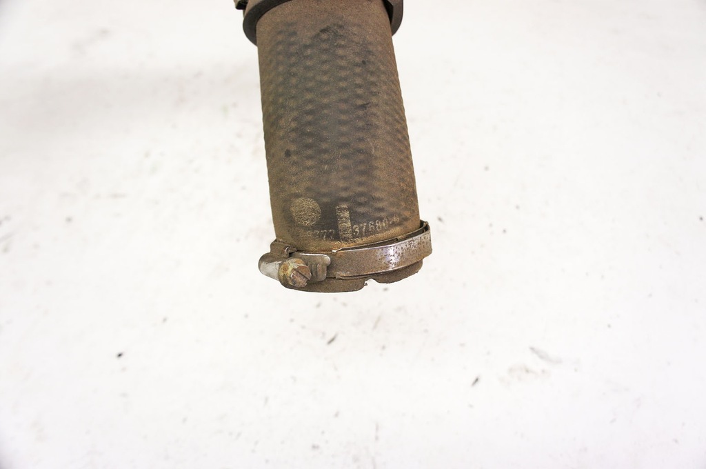 фото №5, Of245 ford transit courier 1.5d труба воздухозаборник