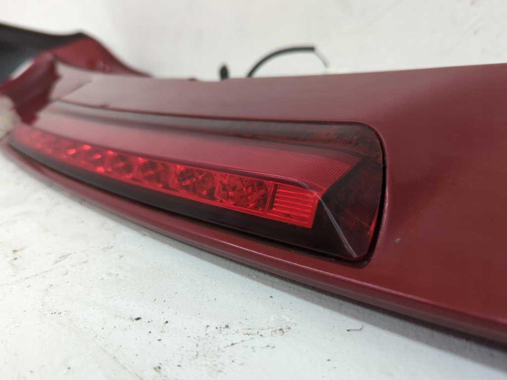 Спойлер кришки задній hyundai kona 87210-j9000 Ціна