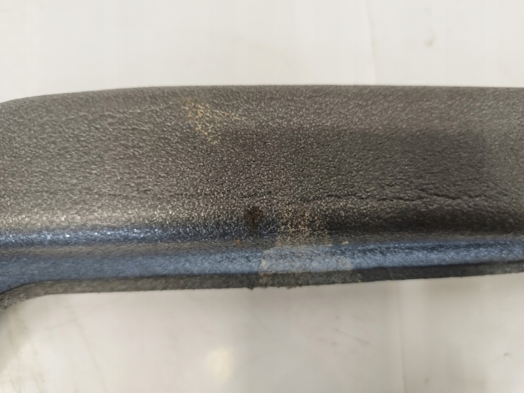 фото №14, Audi q7 4l 07r труба канал повітропровід тунель середнього 4l0857039