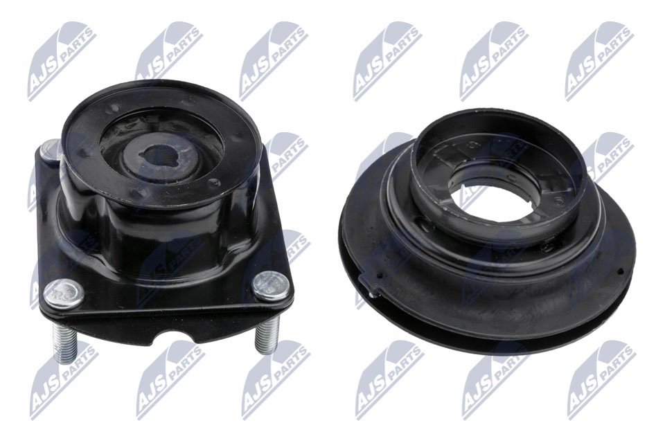 фото №15, Кронштейн амортизатора перед ford explorer 10-