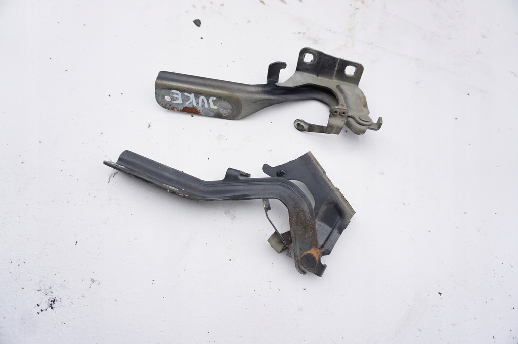 фото №1, Петлі капот nissan juke i f15