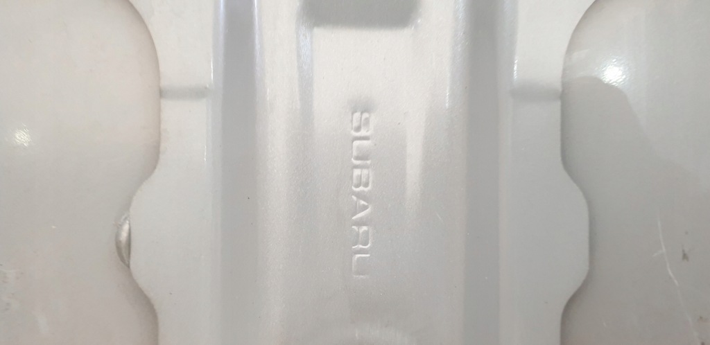 фото №7, Subaru legacy 09-14 капот