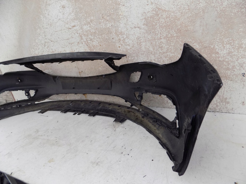 фото №7, Бампер перед opel astra k 4xpdc 2167857