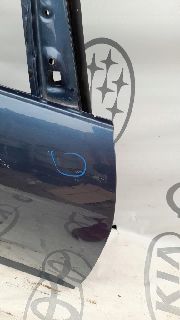 фото №5, Ford c-max mk ii двері праве передні