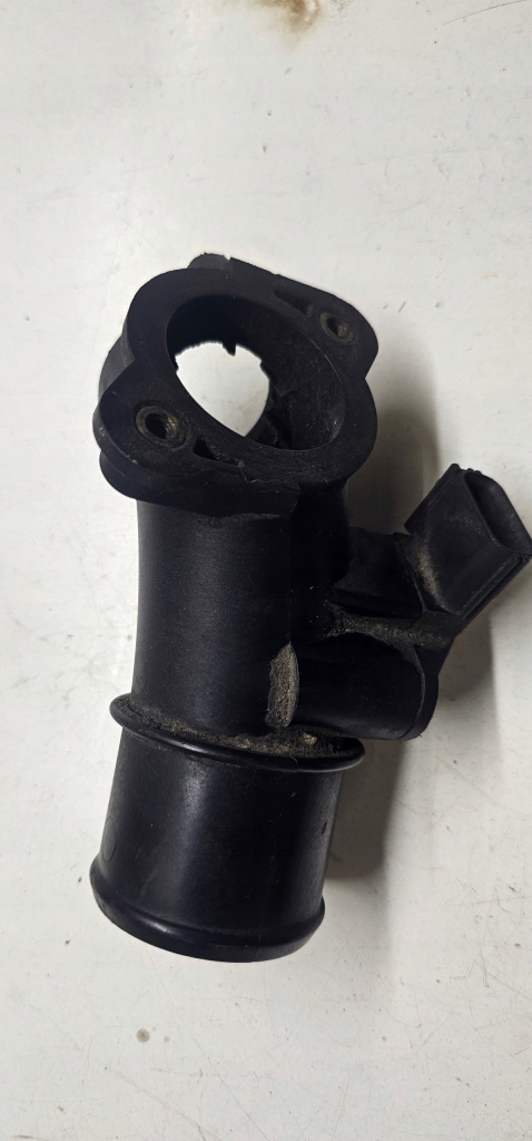 Купить Citroen peugeot ford fiat шланг воздуха датчик давления 6u3q-9e470-ad