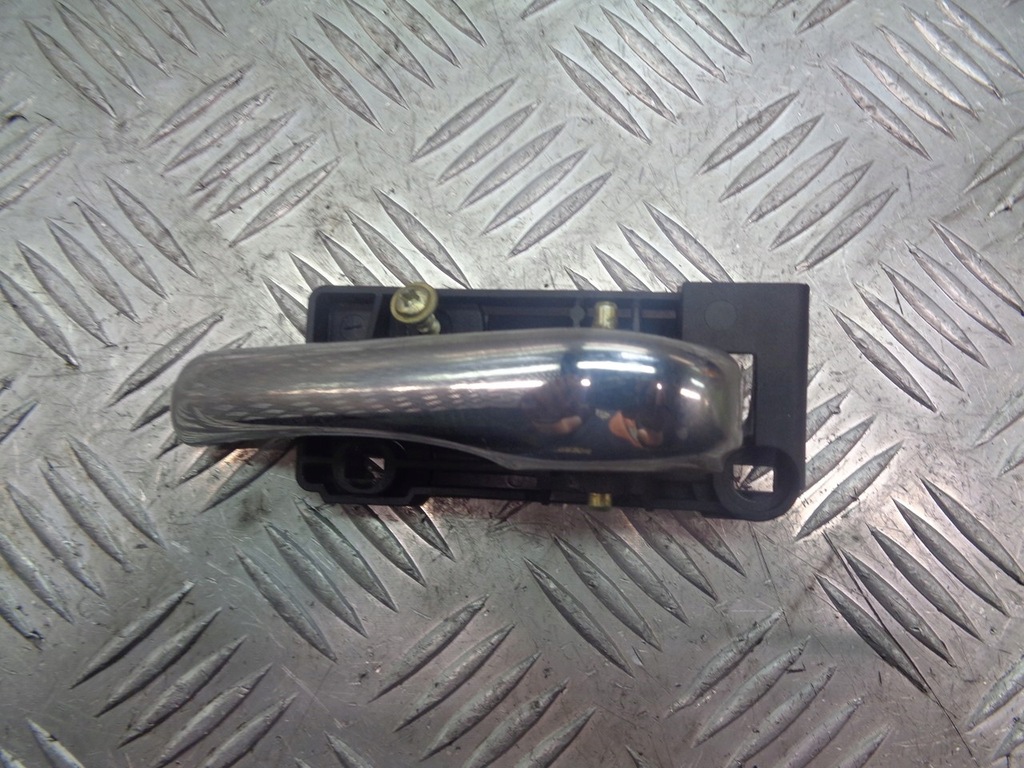 фото №1, Ручка левая задняя внутренняя alfa romeo 156