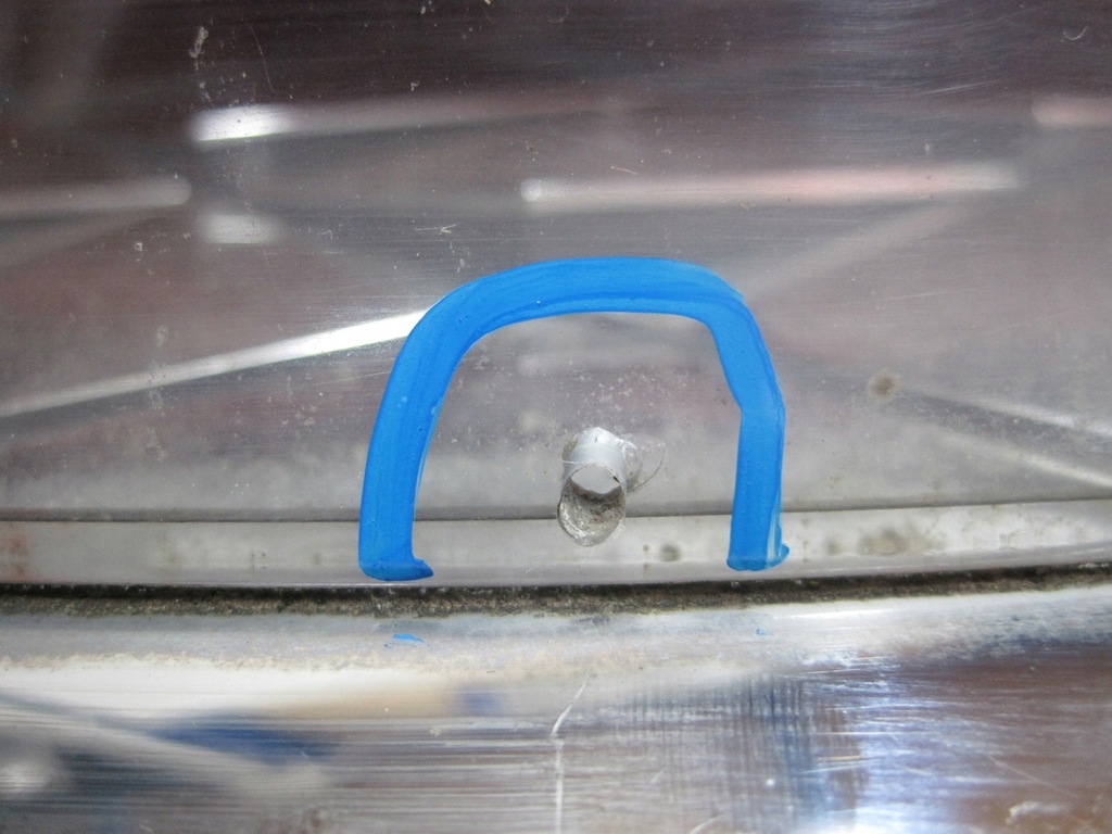 фото №15, Лампа задняя citroen ds7 led 18r 9815722580 правая задняя правая