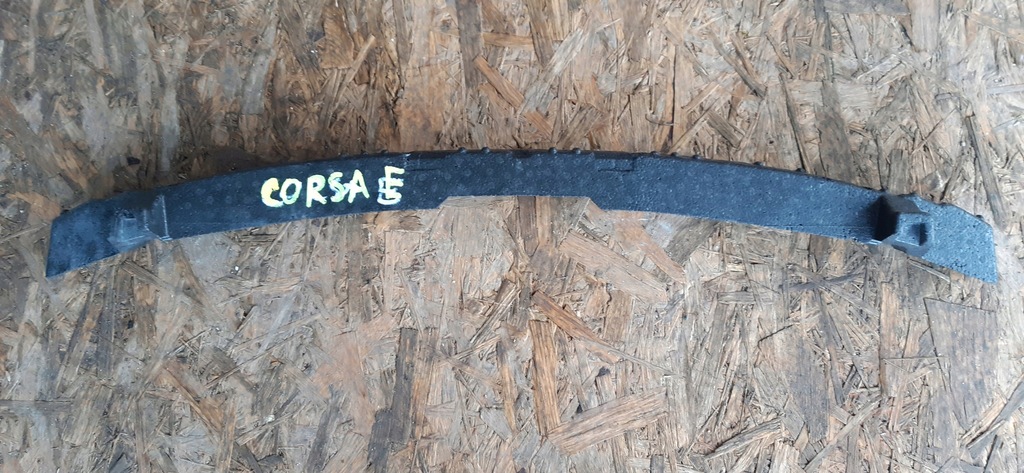 фото №1, Абсорбер бампера opel corsa e 13399232