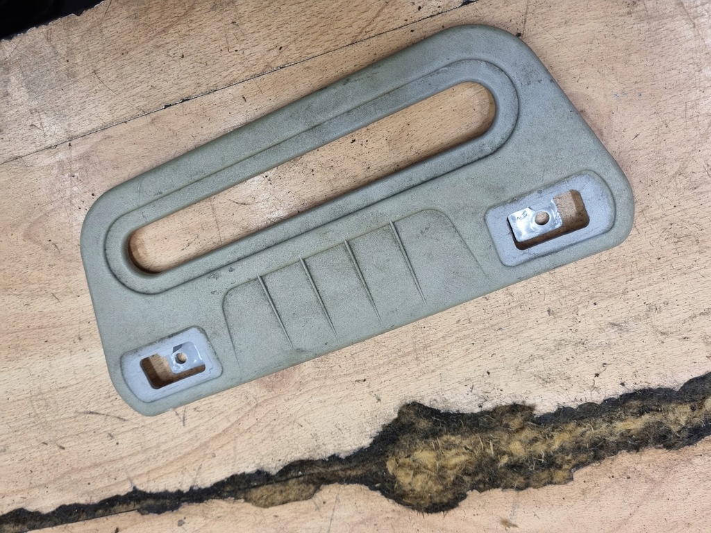 фото №1, Захист пластик renault espace iii