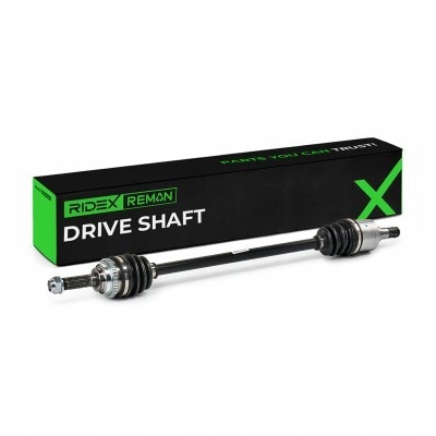 фото №4, Привідний вал привідна ridex 13d1944r