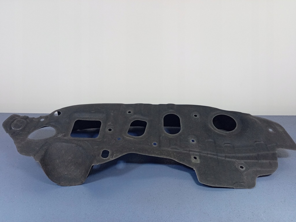 фото №1, Hyundai tucson iv 1.6 hybrid шумоизоляция