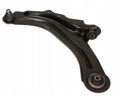 фото №1, Левый рычаг передний нижний renault scénic ii, 2003-2010