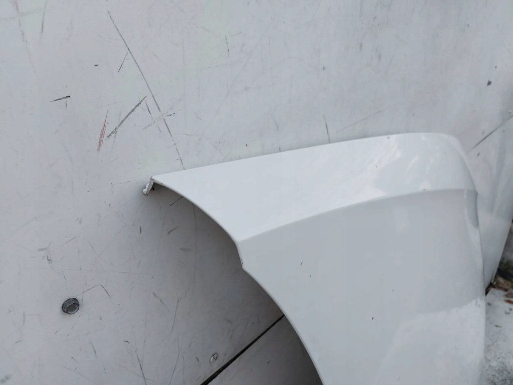 фото №8, Seat ibiza iv 4 6j lift 12-17 капот крышка двигателя