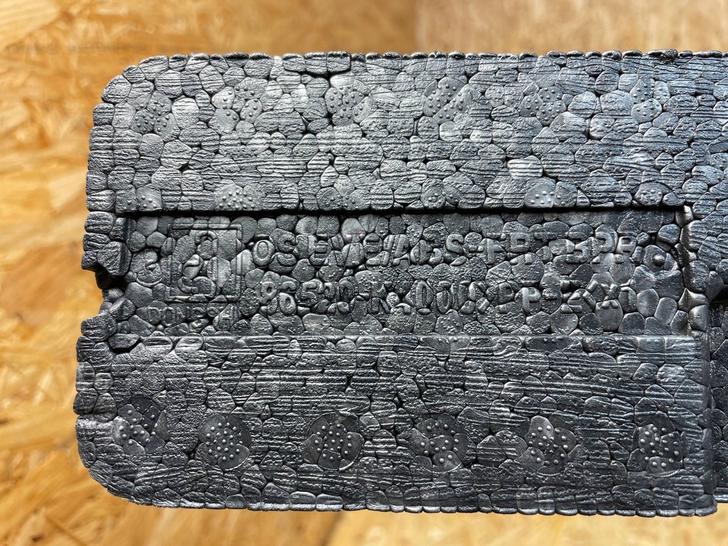 фото №13, Абсорбер пена бампера перед hyundai kona i ev электрик 86520-k4000 2018-