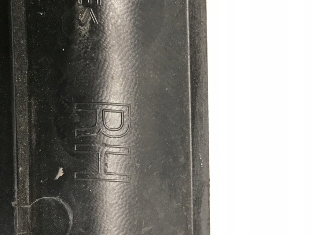 фото №7, Tesla model x обшивка стойка багажника правое