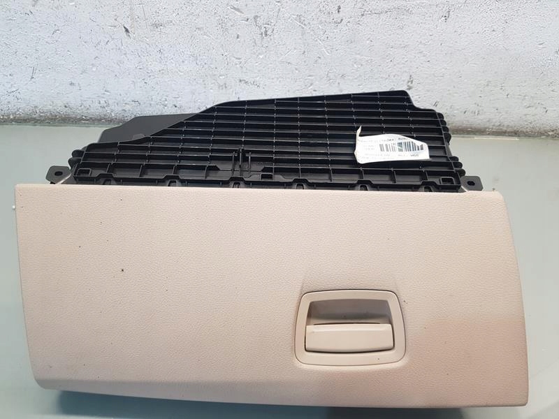 фото №2, Бардачок bmw f10