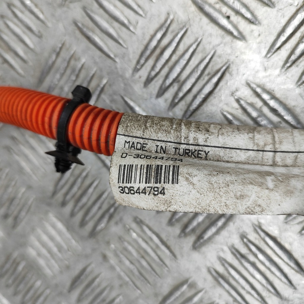 фото №6, Volvo s90, v90 2018 другая жгут трубопровод / кабели