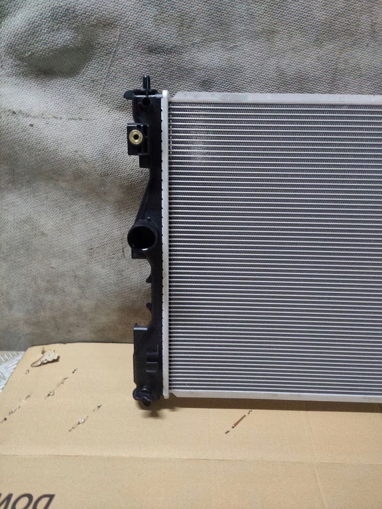 фото №5, Lexus lc lc500 500h радіатор wody велика