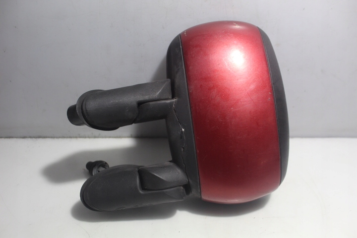 фото №1, Дзеркало ліва fiat doblo i