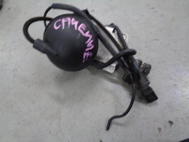 фото №1, Porsche cayenne ii 7p5 клапан бак вакууму