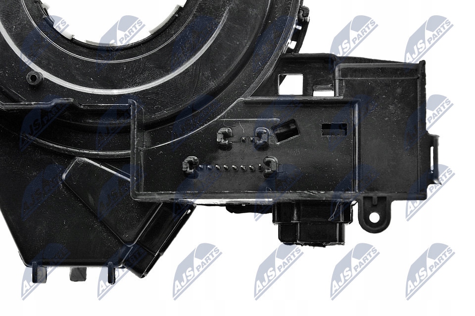 фото №14, Лента руля шлейф do ford kuga ii 2.5