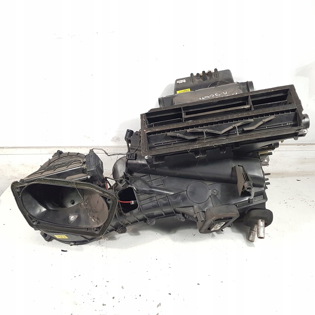 фото №1, Обігрівач opel astra 1.9 cdti