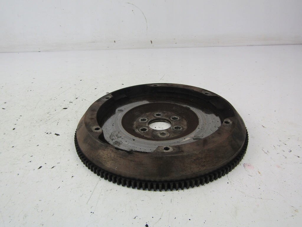 фото №1, Opel astra h колесо маховик