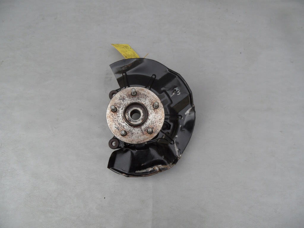 Купить Поворотный кулак ступица левый перед lexus ux гибрид