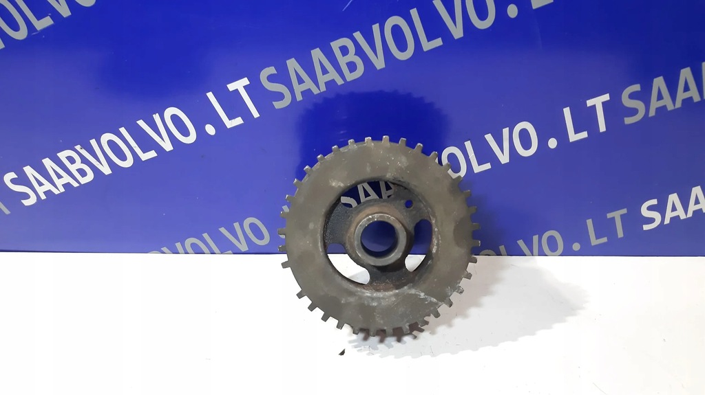 фото №1, Volvo v50 2005 шківи