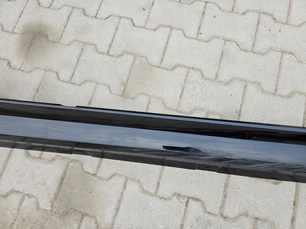 фото №9, Молдинг порог правая m набор bmw 5 g60 g61 8084760