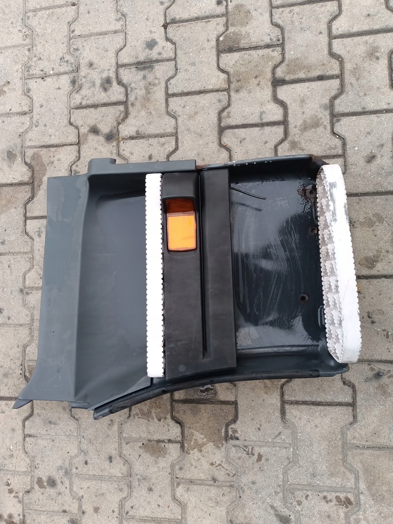 фото №1, Подножка правая scania r подножка комплектная подножка