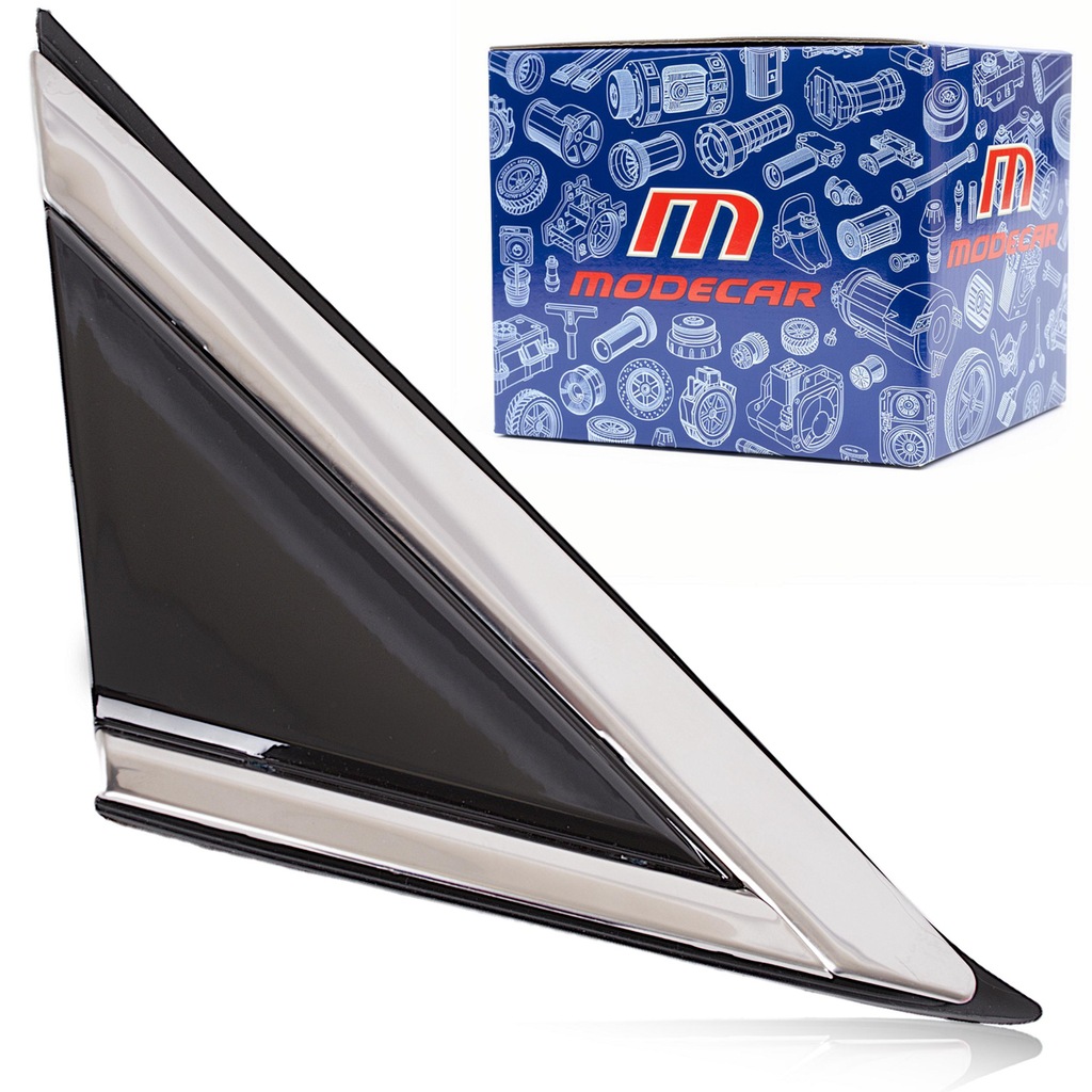 фото №1, Треугольник зеркало правый do cadillac srx 2010-2016