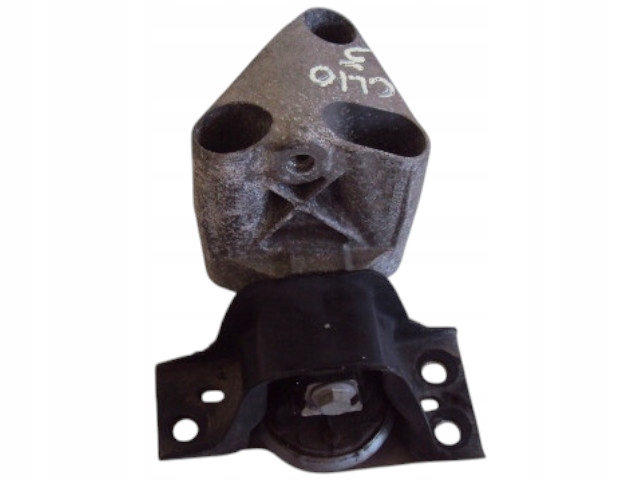 фото №1, Кронштейн подушка двигуна renault clio iii 2005-2012