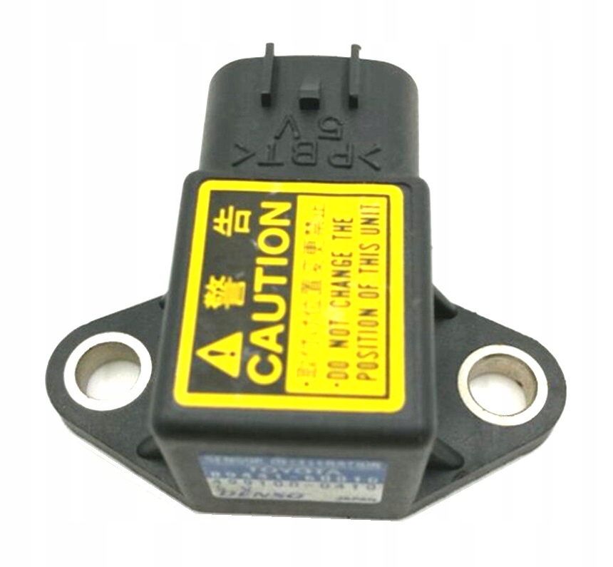 фото №1, Датчик стабилизации toyota rav4 ii 89441-60010