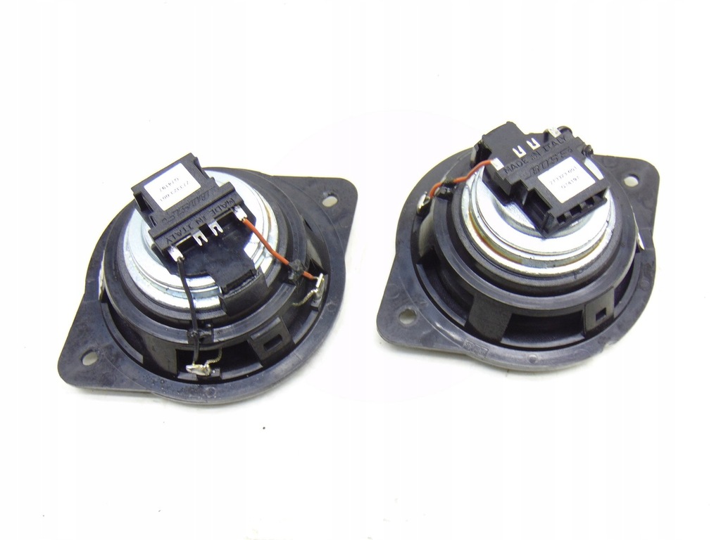 фото №1, Динамік динаміки porsche cayman 987 boxster