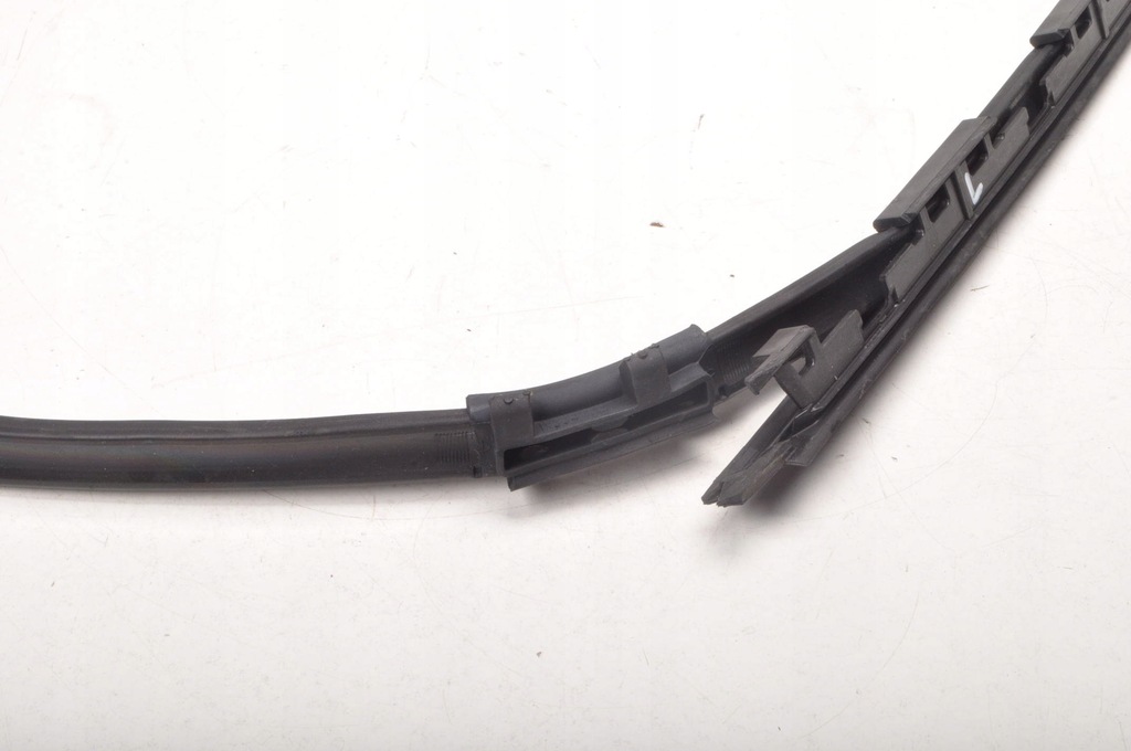 фото №8, Toyota supra mk5 прокладка уплотнитель левая 8811023