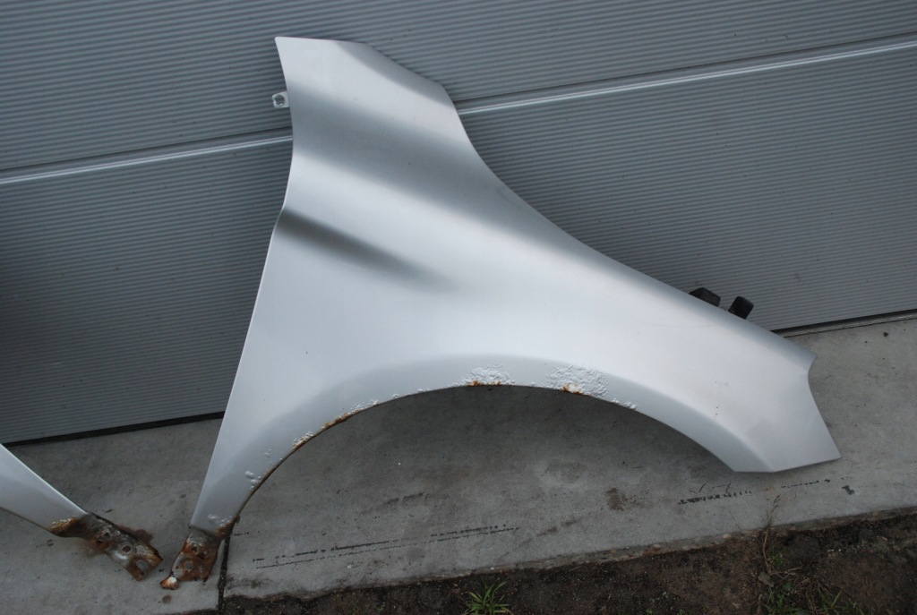 Volvo xc60 крыло  l / p перед 426-26 08-13r Недорого