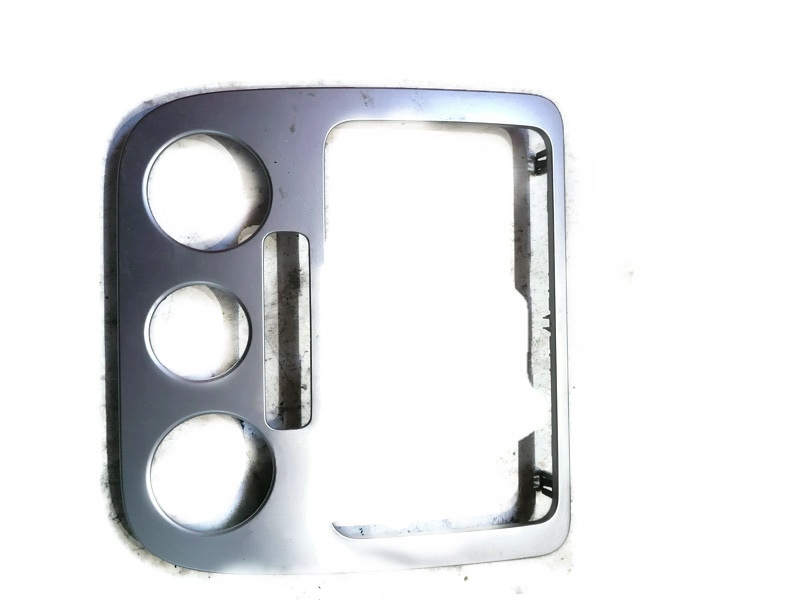 фото №1, Vw eos 05-15r рамка радіо 1q0858071e