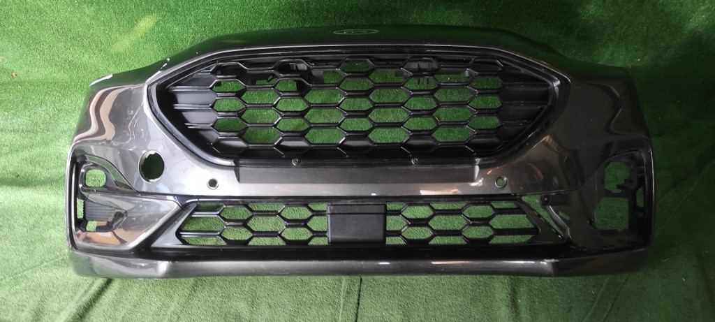 Купить Ford puma mk2 st line бампер передний lubań